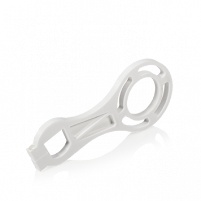 UltiMaker CPE Plus - White